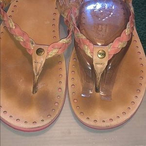 Women’s UGG Sandals